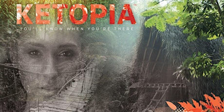 Ketopia Momentum Tour - Gold Coast primary image