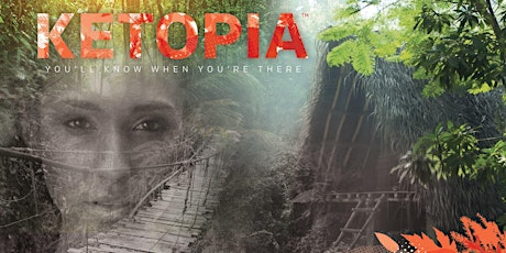 Ketopia Momentum Tour - Sydney primary image