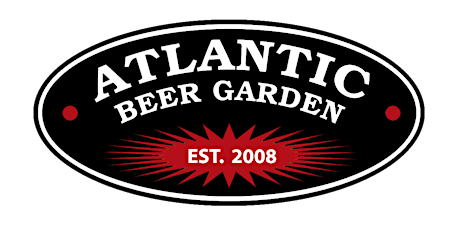 Atlantic Beer Garden - New Years Eve 2016 primary image