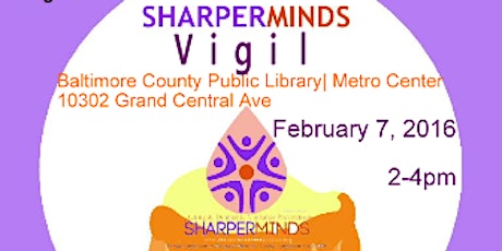 ShaperMinds Inaugural Vigil primary image