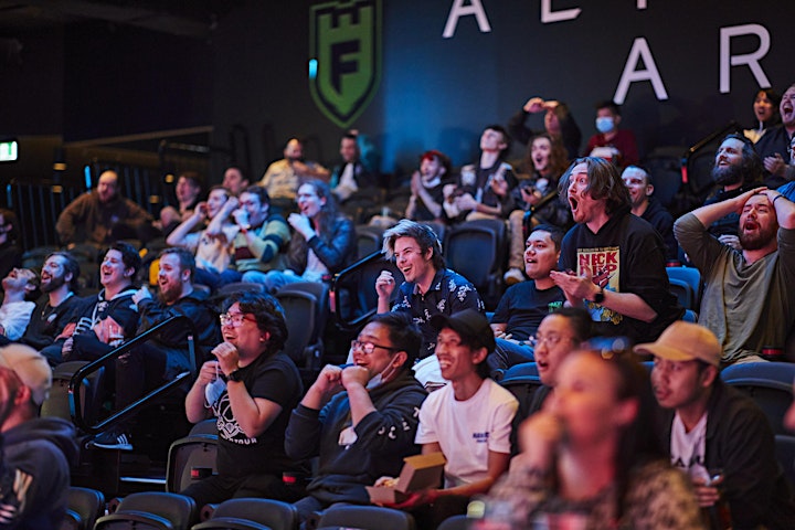 
		League of Legends 2021 World Championship - Watch Party image
