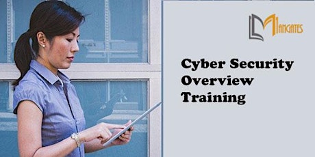 Cyber Security Overview 1 Day Training in Kelowna tickets