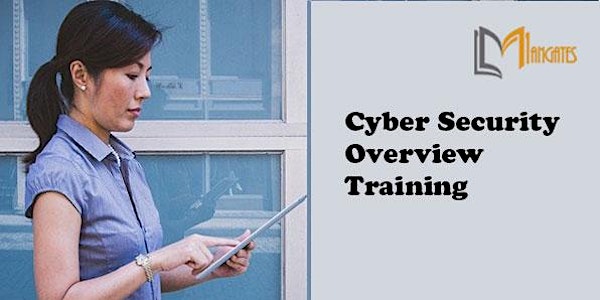 Cyber Security Overview 1 Day Training in Regina