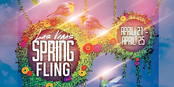 Las Vegas Spring Fling