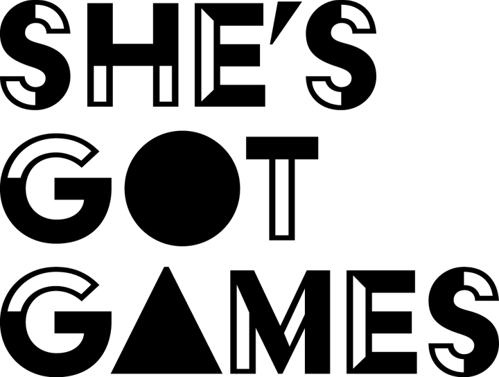 
		"She's got Games"  Holiday Code Club for Girls image
