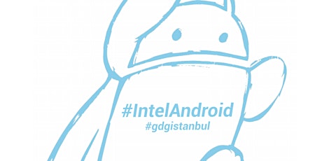Intel Android Roadshow Ankara primary image