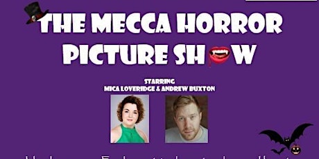 The Mecca Horror Picture Show @ Mecca Wednesbury X primary image