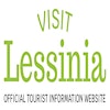 Logotipo de Progetto Destinazione Lessinia - IAT Lessinia