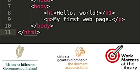Free Online Course Foundations of Web Programming