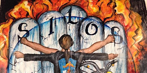 Cinderblocks3: The Partnership with Patients continues