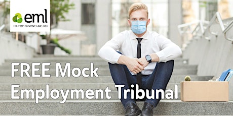 FREE Mock Employment Tribunal (online event)  primärbild