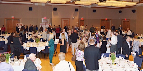 Turning Point's 35th Year Annual Dinner & Auction primary image