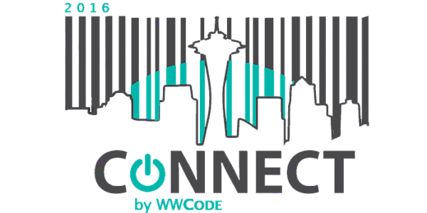 CONNECT 2016 by Women Who Code | March 19th & 20th | SOLD OUT!