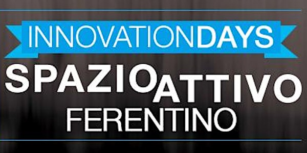 Innovation days