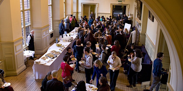 Visitor Studies Group 2016 Conference