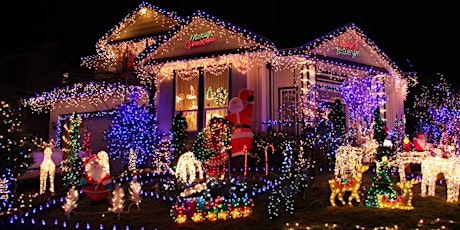 Holiday Lights Tour 2015 primary image