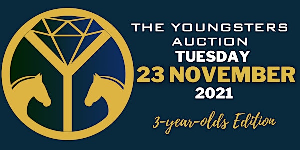 The Youngsters Auction 2021