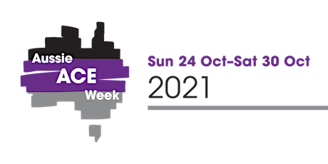 Aussie Ace Week - Asexual Community, Outreach and Activism in Australia primary image