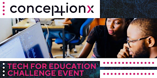 Tech for Education Challenge