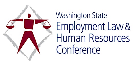 2016 Washington State Employment Law & HR Conference (for WSHRC Council Members, SHRM Chapter Presidents, and Volunteers) primary image