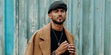 Meet and Greet Jake Quickenden primary image