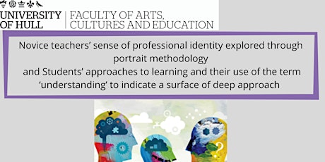 Novice teachers’ sense of professional identity explored through portrait tickets