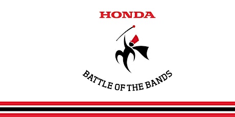 2016 Honda Battle of the Bands Recruitment Fair primary image