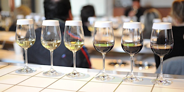 Wine Class: High Elevation Wines, Part 2 - Westside