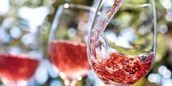 Wine Class: Spring Awakening & the Rosé Revolution