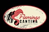 Flamingo Cantina's Logo