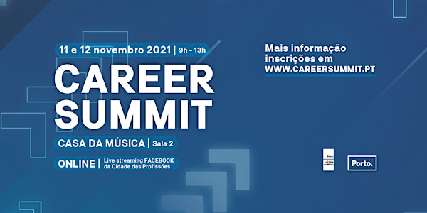 Career Summit 2021