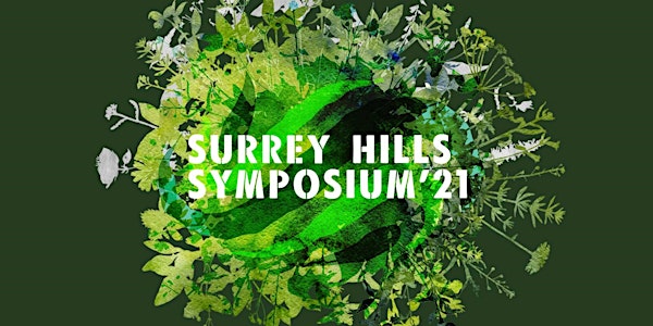 Surrey Hills Symposium 2021: Live debate