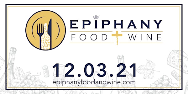 Epiphany Food & Wine