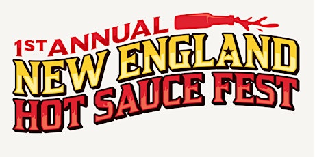 New England Hot Sauce Fest tickets
