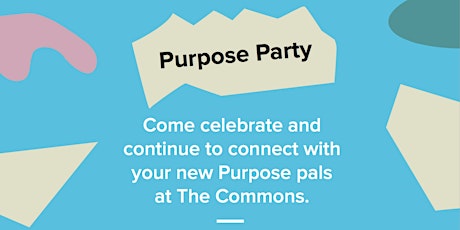Purpose Party primary image