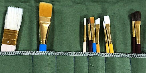 Image principale de Tool Training: Serger 101