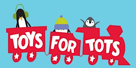ALA Supports Toys for Tots 2015 primary image
