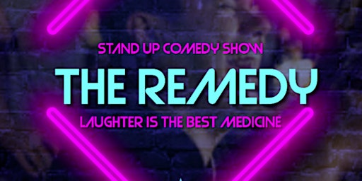 Stand Up Comedy Show ( Thursday 8:30pm ) at The Montreal Comedy Club  primärbild