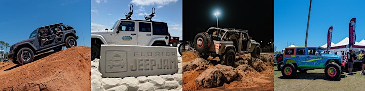 Florida Jeep Jam 2022 image