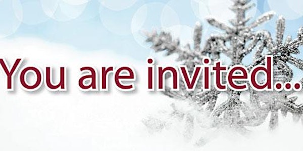 Action Performance Holiday Party!
