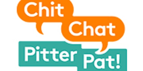 Chit-Chat Pitter-Pat @ Wood Street Library tickets