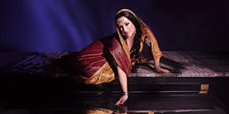 Met: Live in HD - Bizet's Les Pêcheurs de Perles (The Pearl Fishers) primary image