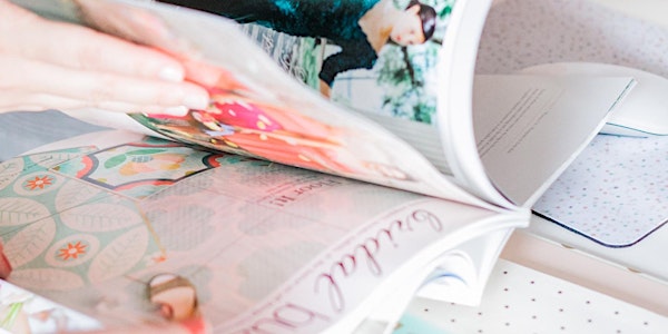 Wedding Pros: Learn All About Getting Published!