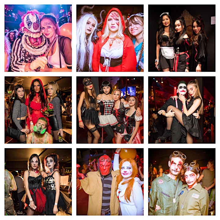 
		MonsterBall21.com - The Annual & Biggest Halloween Party in Time Square NYC image
