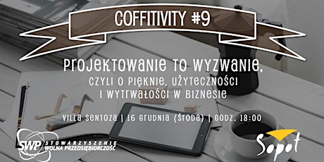 Coffitivity #9 primary image