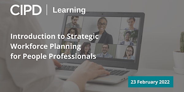 Introduction to Strategic workforce planning