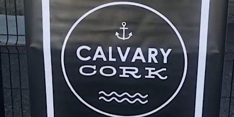 Calvary Cork Sunday Services tickets