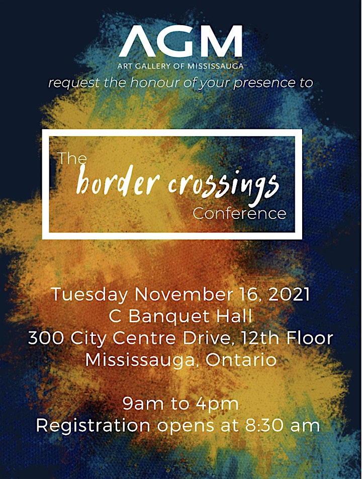 
		the border crossings Conference image
