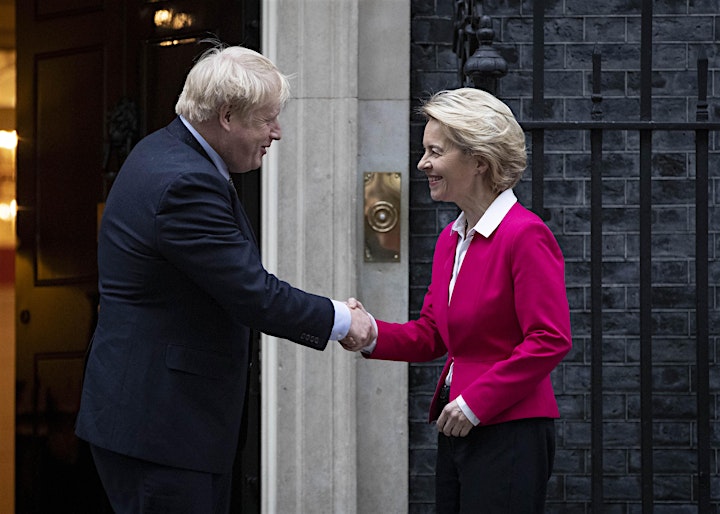 
		From one crisis to the next: The unstable EU-UK relations image
