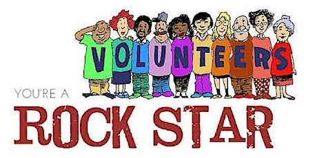 Volunteer Orientation (Rebuilding Together) primary image